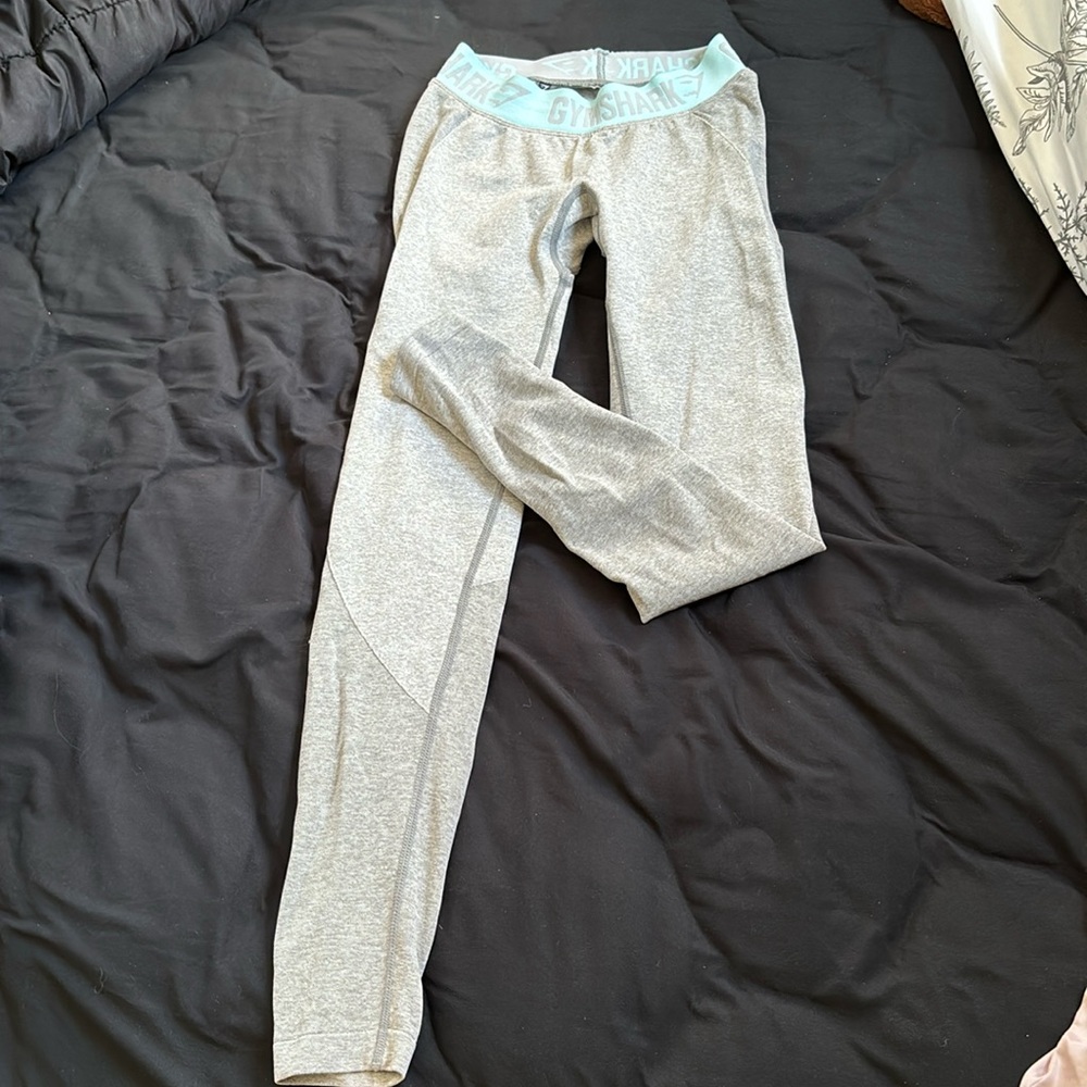 Gymshark leggings